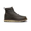 KEEN Work Boots & Shoes | Men'S San Jose 6" Waterproof Boot (Soft Toe) | Cascade Brown