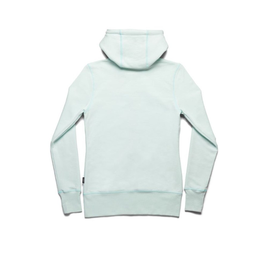 KEEN Accessories | Women'S Hike More Hoodie | Pastel Blue