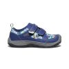 KEEN Shoes | Big Kids' Speed Hound | Blue Depths/Black