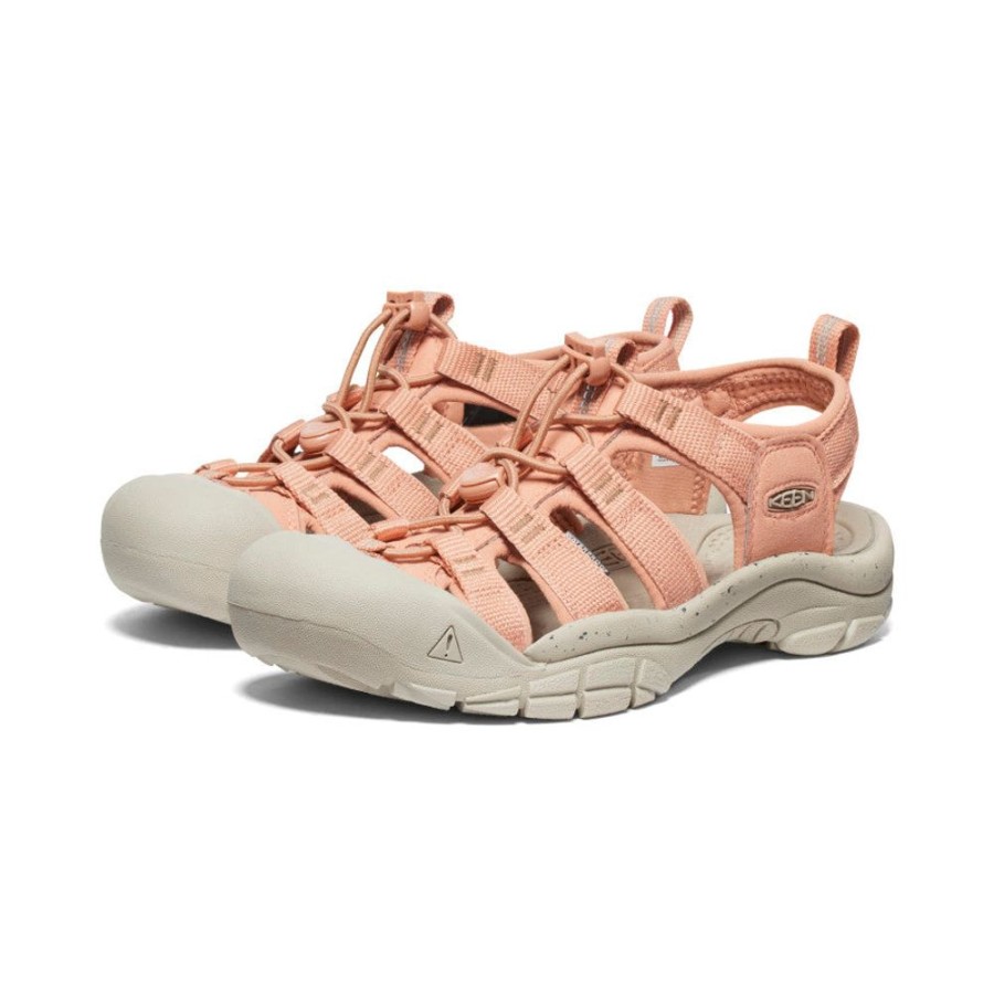 KEEN Sandals | Women'S Newport H2 | Cork