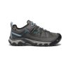 KEEN Shoes | Women'S Targhee Iii Waterproof | Magnet/Atlantic Blue