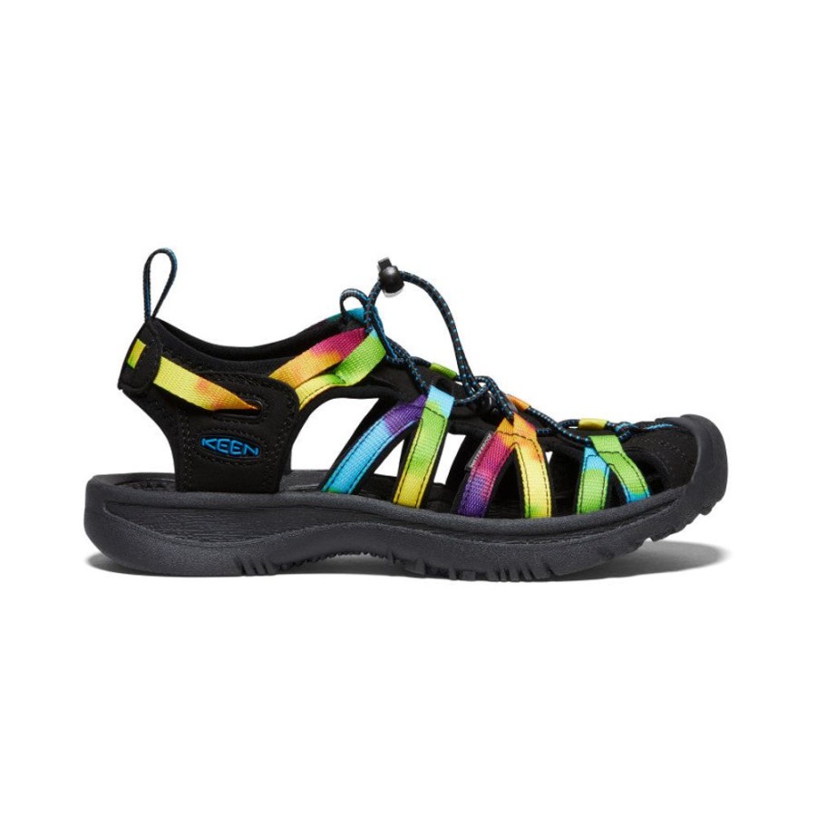 KEEN Sandals | Women'S Whisper | Original Tie Dye