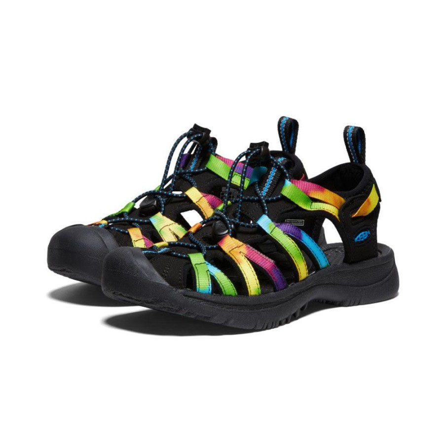 KEEN Sandals | Women'S Whisper | Original Tie Dye