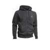 KEEN Accessories | Men'S Badge Hoodie | Black