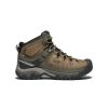 KEEN Boots | Men'S Targhee Iii Waterproof Mid | Bungee Cord/Black