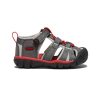 KEEN Sandals | Toddlers' Seacamp Ii Cnx | Magnet/Drizzle