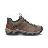 KEEN Shoes | Women'S Headout Waterproof Hiking Shoe | Shitake/Dark Forest