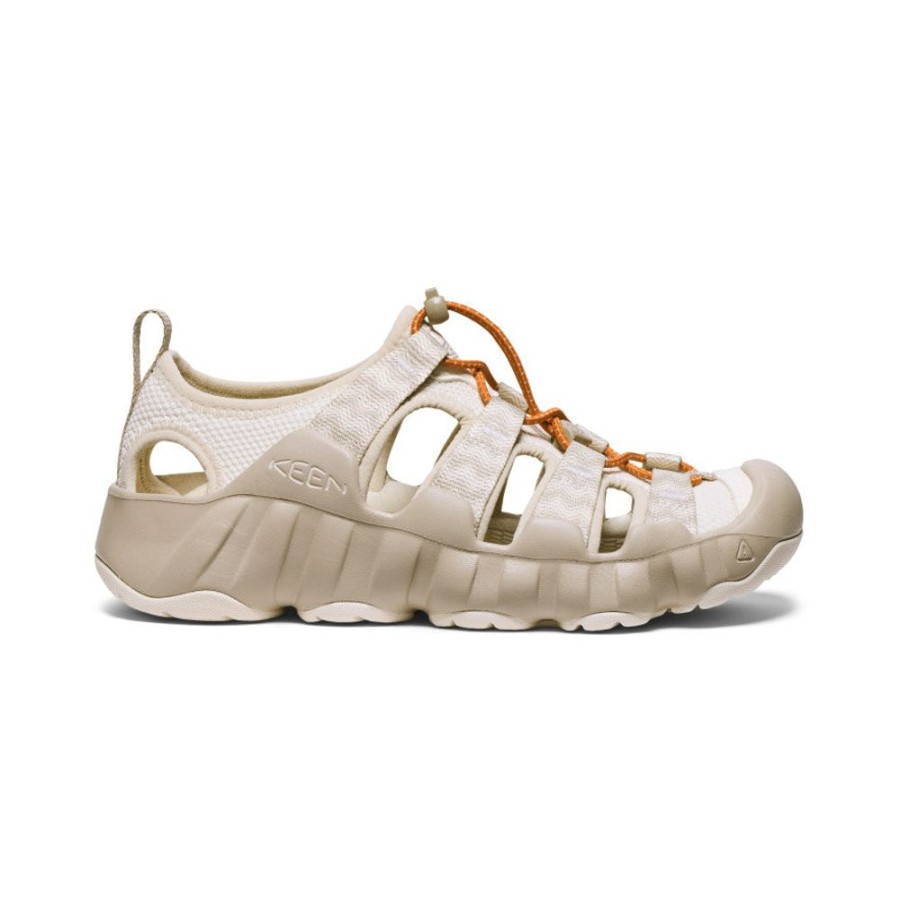 KEEN Sandals | Women'S Hyperport H2 Sandal | Birch/Plaza Taupe