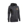 KEEN Accessories | Women'S Diamond Hoodie | Black