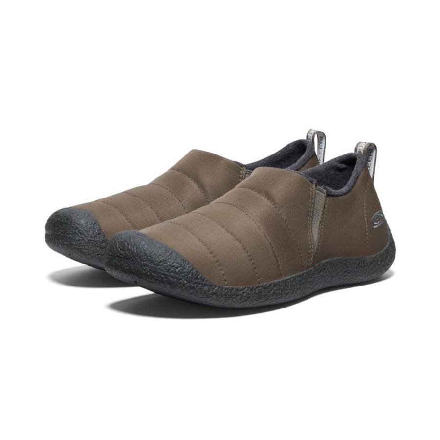 KEEN Slip-Ons | Men'S Howser Ii | Canteen/Canteen