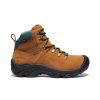 KEEN Boots | Men'S Pyrenees Waterproof Boot X Leave No Trace | Keen Maple/Marmalade