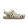 KEEN Sandals | Women'S Drift Creek H2 Sandal | Plaza Taupe/Tarragon