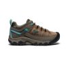 KEEN Shoes | Women'S Targhee Iii Waterproof | Toasted Coconut/Porcelain