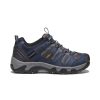 KEEN Shoes | Men'S Koven Shoe | Blue Nights/Steel Grey