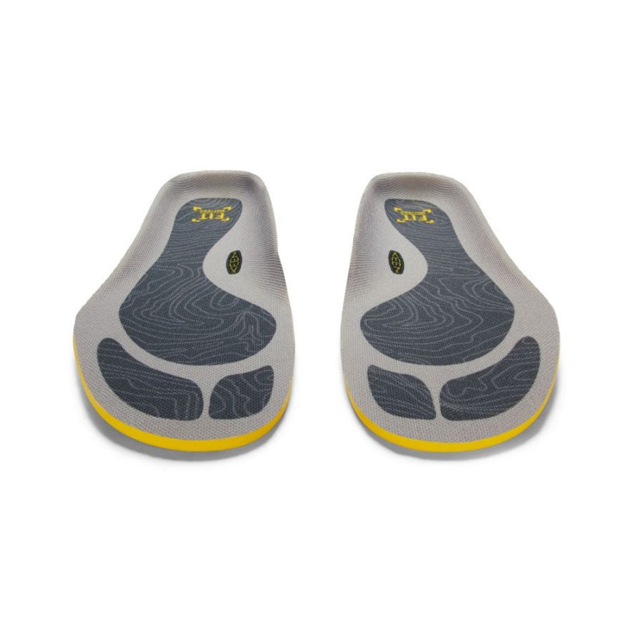 KEEN Accessories | Women'S Outdoor K-20 Plus Insole | Black