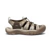 KEEN Sandals | Men'S Newport H2 | Martini Olive/Prism