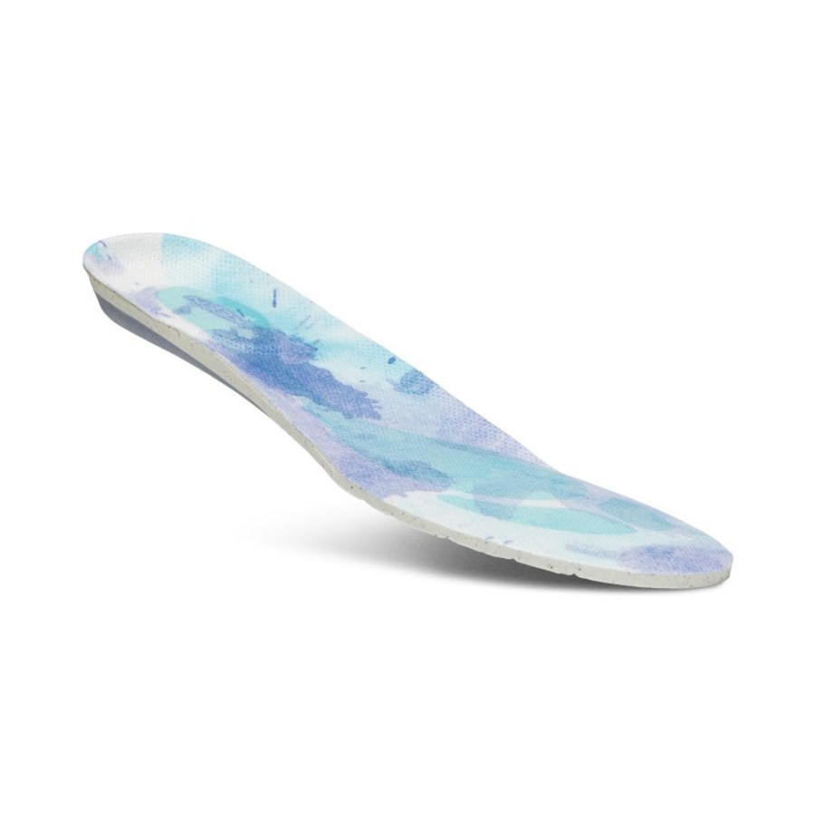 KEEN Accessories | Women'S Terradora Replacement Insole | Light Blue