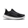 KEEN Shoes | Men'S Wk450 Walking Shoe | Black/Star White