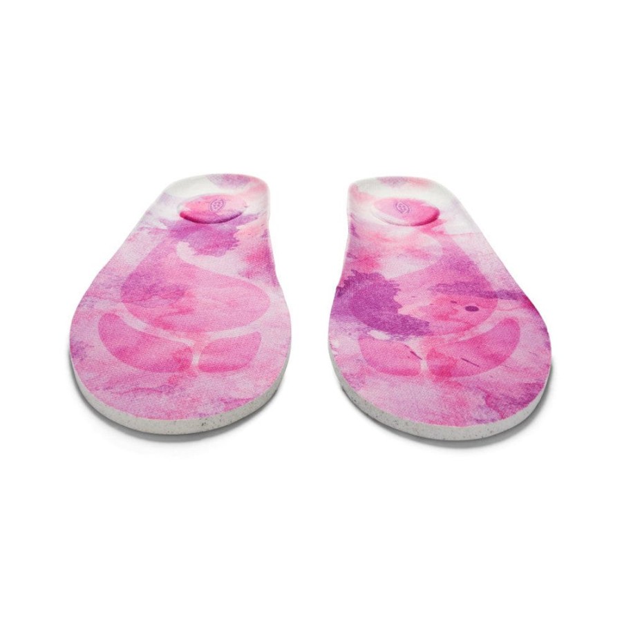 KEEN Accessories | Women'S Terradora Replacement Insole | Pink