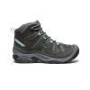 KEEN Boots | Women'S Circadia Waterproof Boot | Steel Grey/Cloud Blue