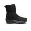 KEEN Slip-Ons | Women'S Betty Waterproof Pull-On Boot | Black/Black