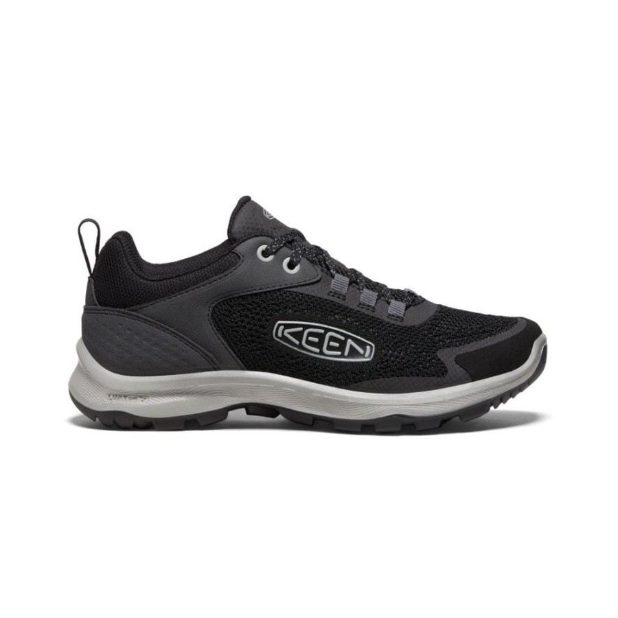 KEEN Shoes | Women'S Terradora Speed | Black/Drizzle