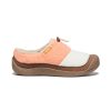 KEEN Slip-Ons | Women'S Howser Iii Slide | Birch/Tangerine