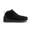 KEEN Shoes | Men'S Jasper Waterproof Boot | Black