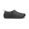 KEEN Slip-Ons | Women'S Howser Ii | Grey Felt/Black