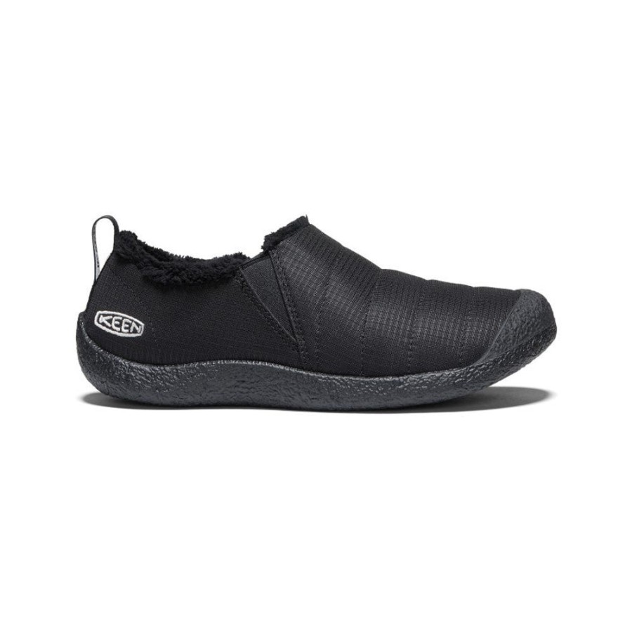 KEEN Slip-Ons | Women'S Howser Ii | Triple Black