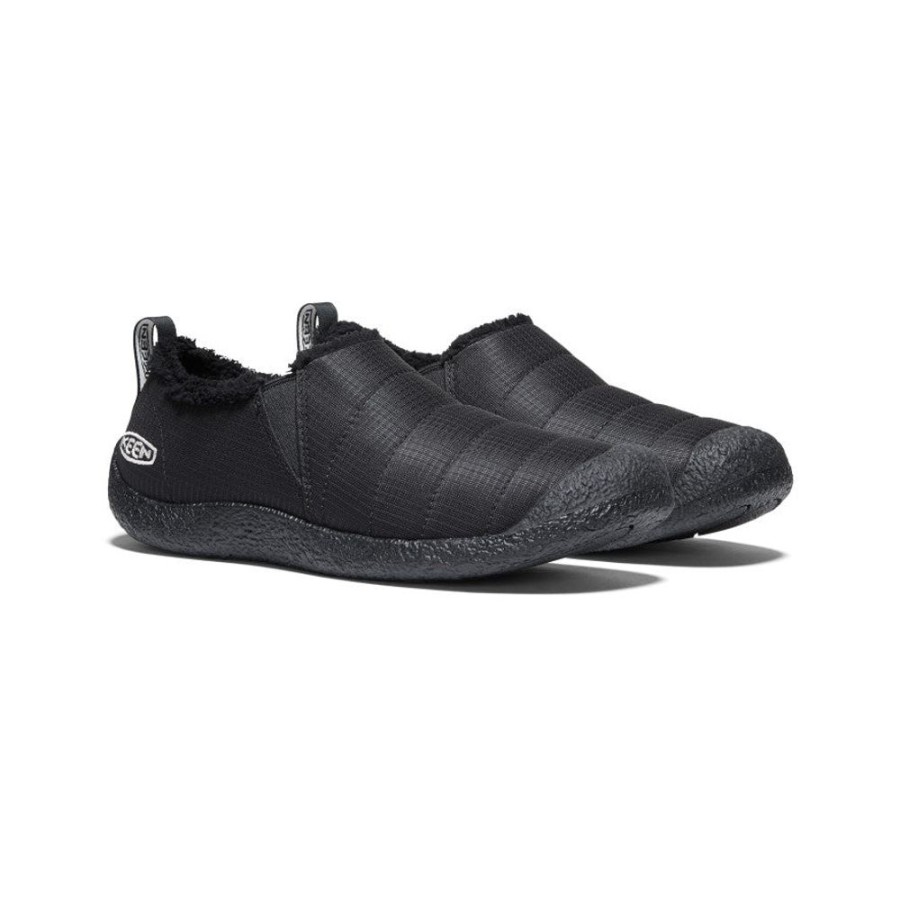 KEEN Slip-Ons | Women'S Howser Ii | Triple Black