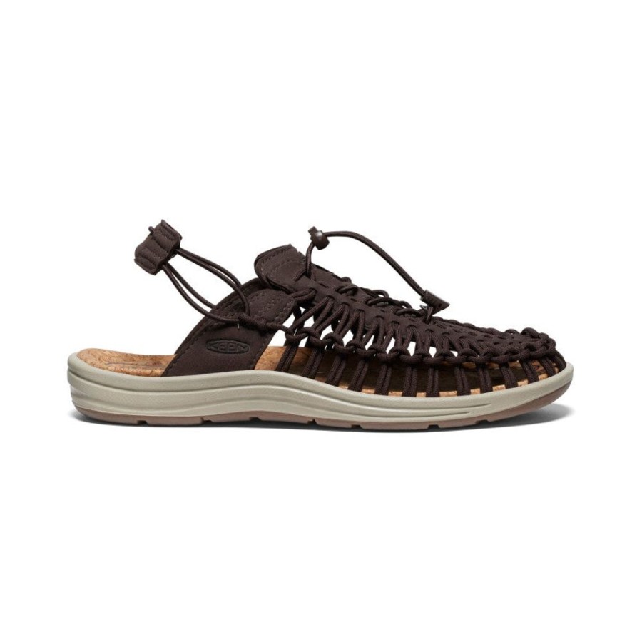 KEEN Slip-Ons | All Gender Uneek Ii Convertible | Java/Java