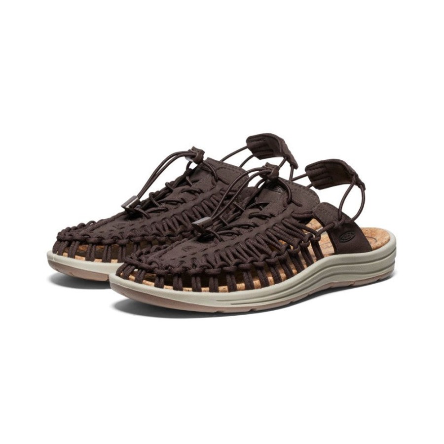 KEEN Slip-Ons | All Gender Uneek Ii Convertible | Java/Java