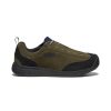 KEEN Shoes | Men'S Jasper Ii Waterproof Shoe | Canteen/Naval Academy