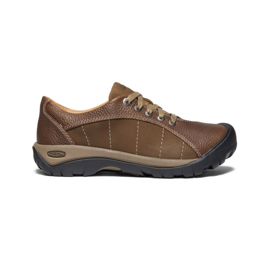 KEEN Shoes | Women'S Presidio | Cascade/Shitake