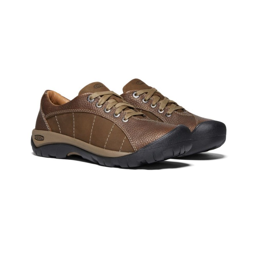 KEEN Shoes | Women'S Presidio | Cascade/Shitake