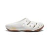 KEEN Slip-Ons | Men'S Yogui Clog | Birch/Birch