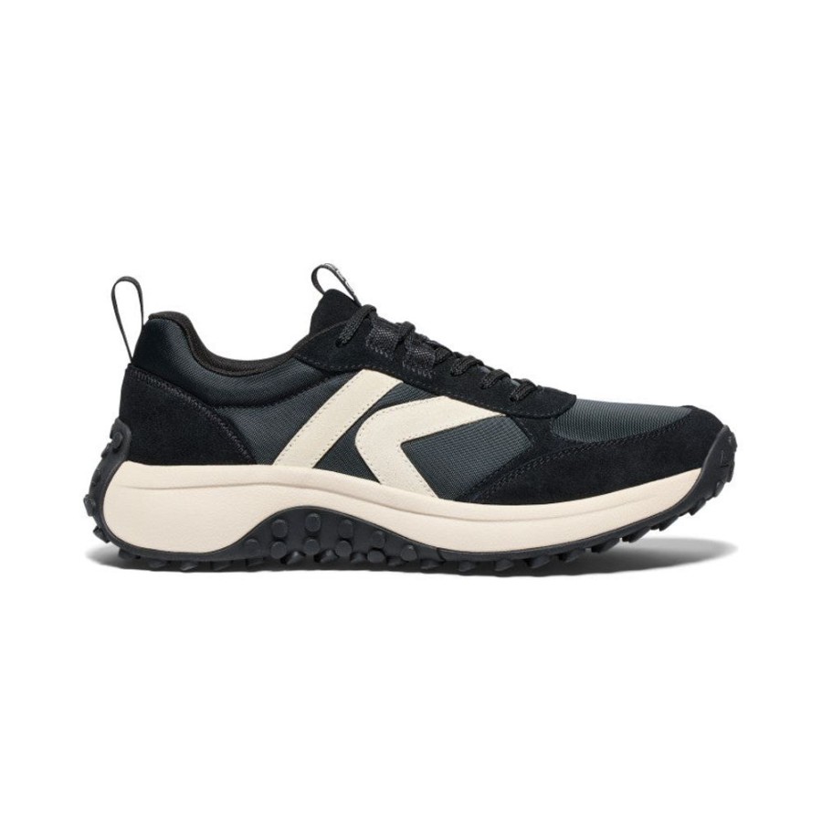 KEEN Shoes | Men'S Ks86 Sneaker | Black/Birch