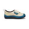 KEEN Slip-Ons | Big Kids' Howser Wrap | Safari/Mykonos Blue