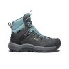 KEEN Boots | Women'S Revel Iv Polar Waterproof Boot | Magnet/North Atlantic