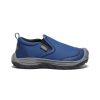 KEEN Slip-Ons | Little Kids' Speed Hound Slip-On | Blue Depths/Black