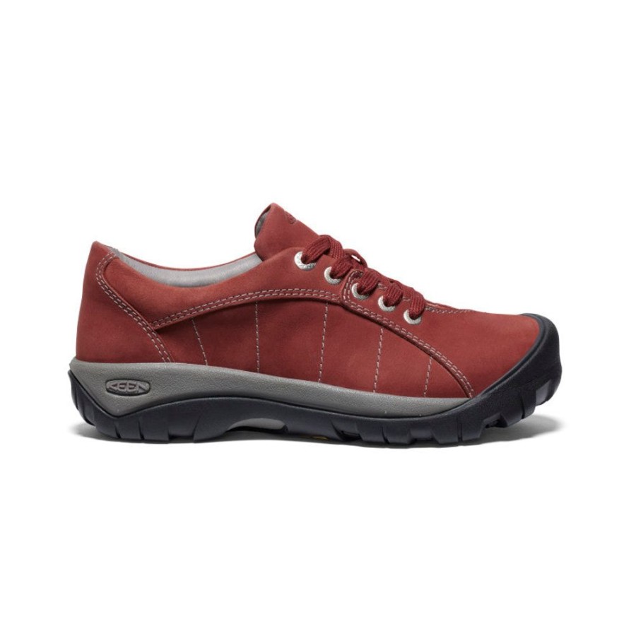 KEEN Shoes | Women'S Presidio | Fired Brick