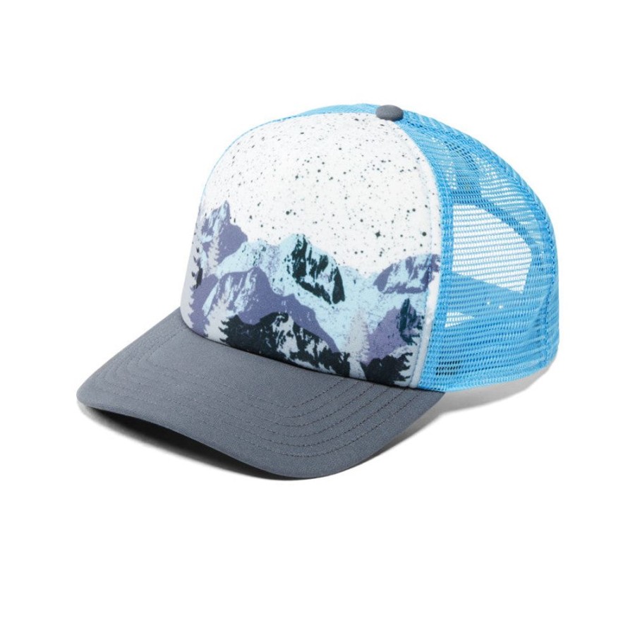 KEEN Accessories | Night Sky Hat | Light Blue