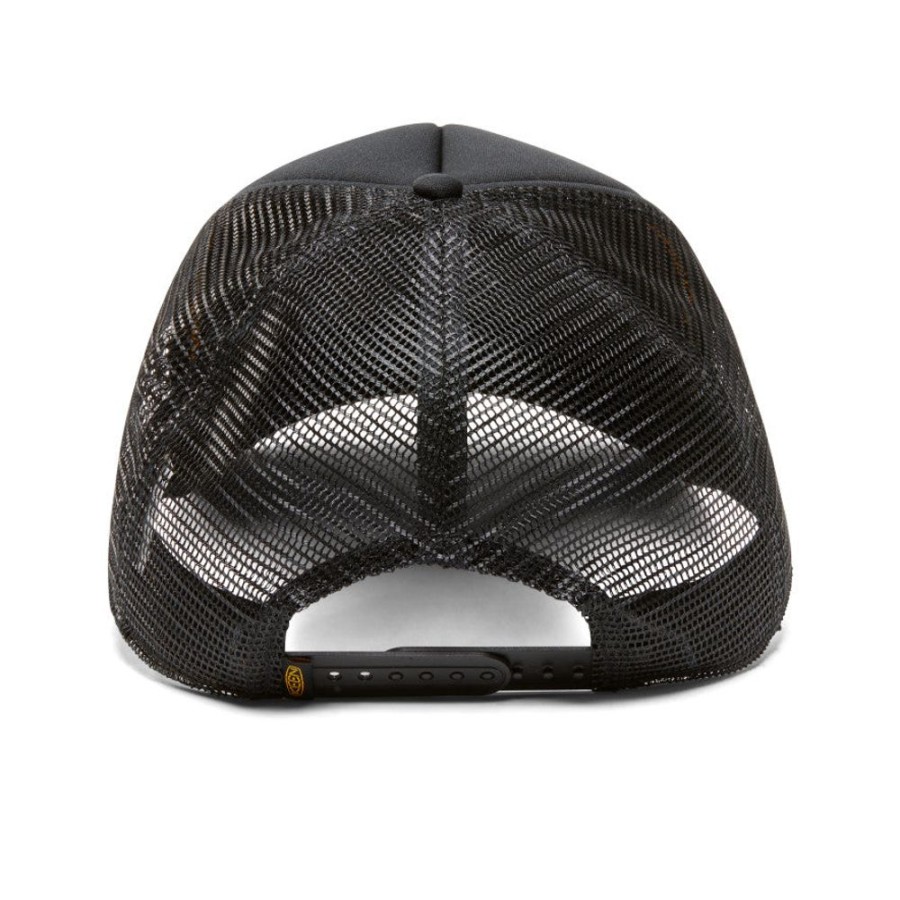 KEEN Accessories | Faceted Mtn Hat | Black