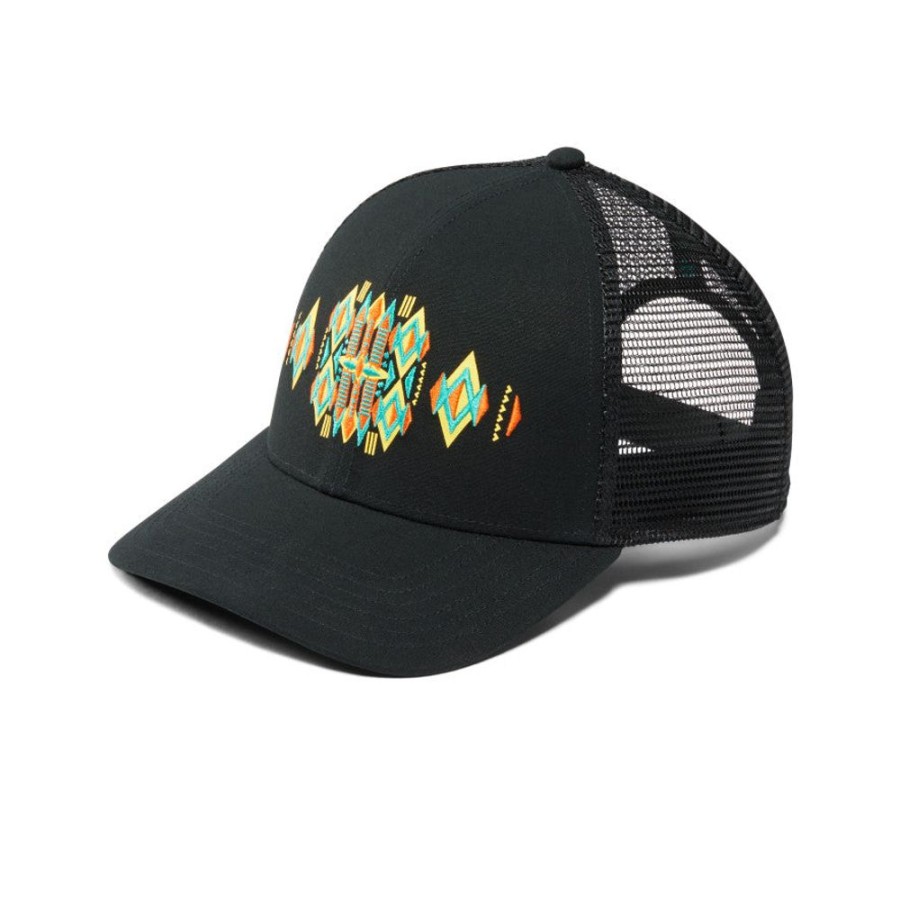 KEEN Accessories | Diamonds Hat | Black