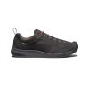 KEEN Shoes | Men'S Jasper Ii Waterproof Shoe | Black/Raven