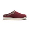 KEEN Slip-Ons | Women'S Elle Suede Mule | Andorra/Birch