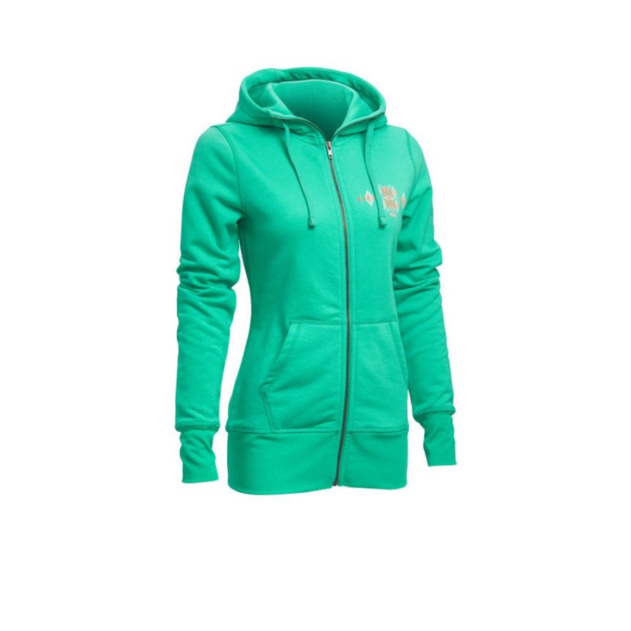 KEEN Accessories | Women'S Diamond Hoodie | Arcadia