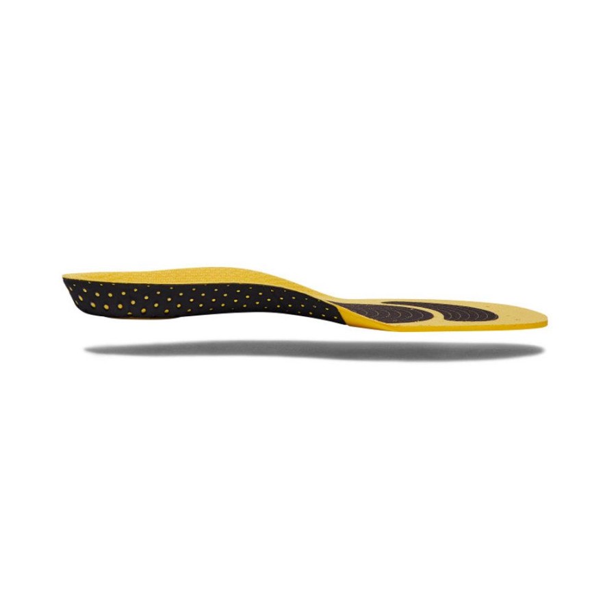 KEEN Accessories | Men'S Utility K-10 Replacement Insole | Yellow