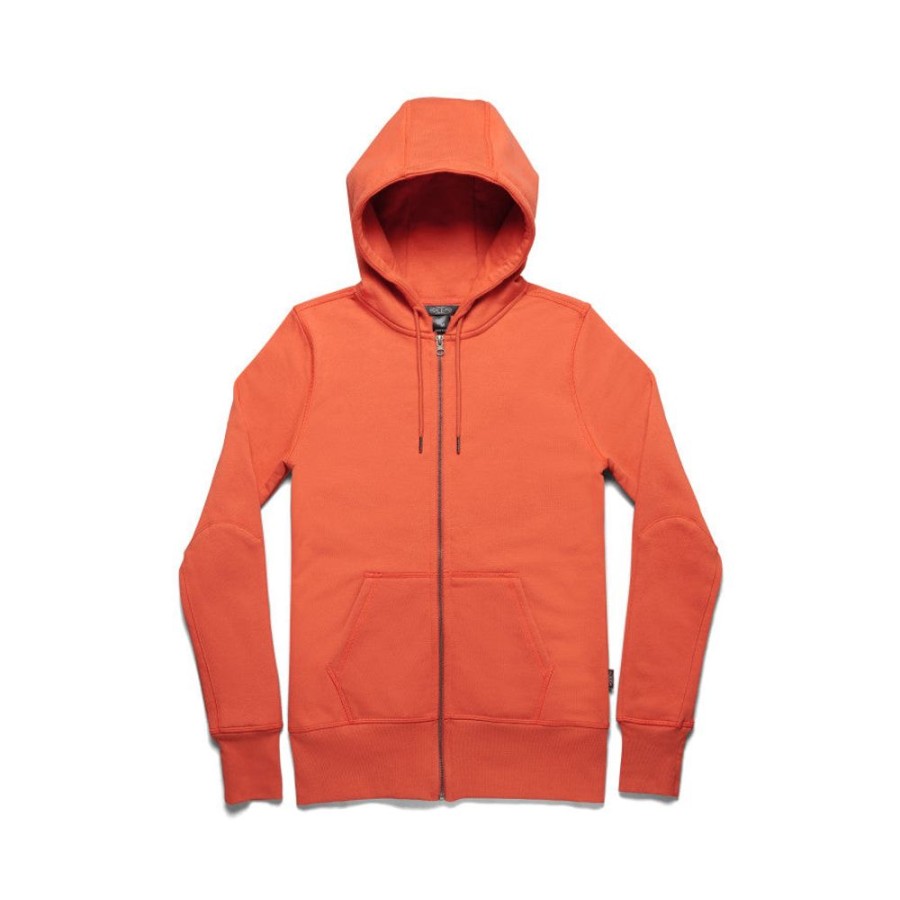 KEEN Accessories | Women'S Pnw Hoodie | Burnt Ochre